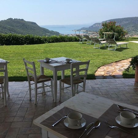 Bellavista Relax - Adults Only Hotell Costermano Exteriör bild