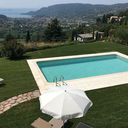 Bellavista Relax - Adults Only Hotell Costermano Exteriör bild