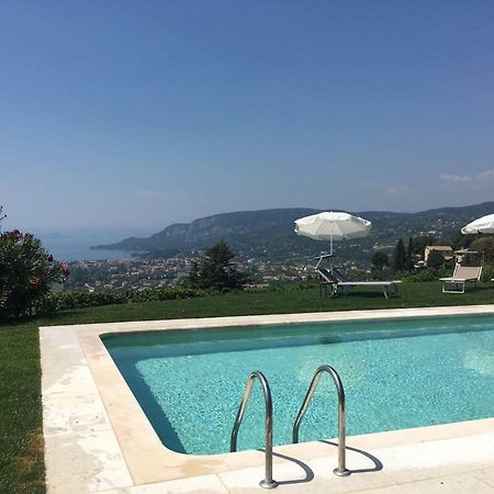 Bellavista Relax - Adults Only Hotell Costermano Exteriör bild