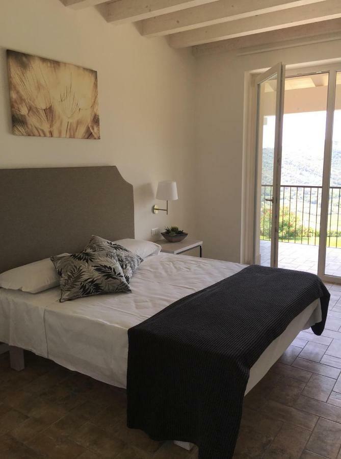 Bellavista Relax - Adults Only Hotell Costermano Exteriör bild