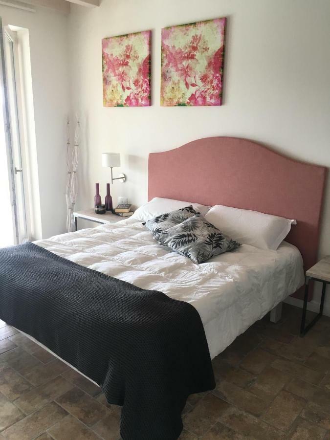 Bellavista Relax - Adults Only Hotell Costermano Exteriör bild