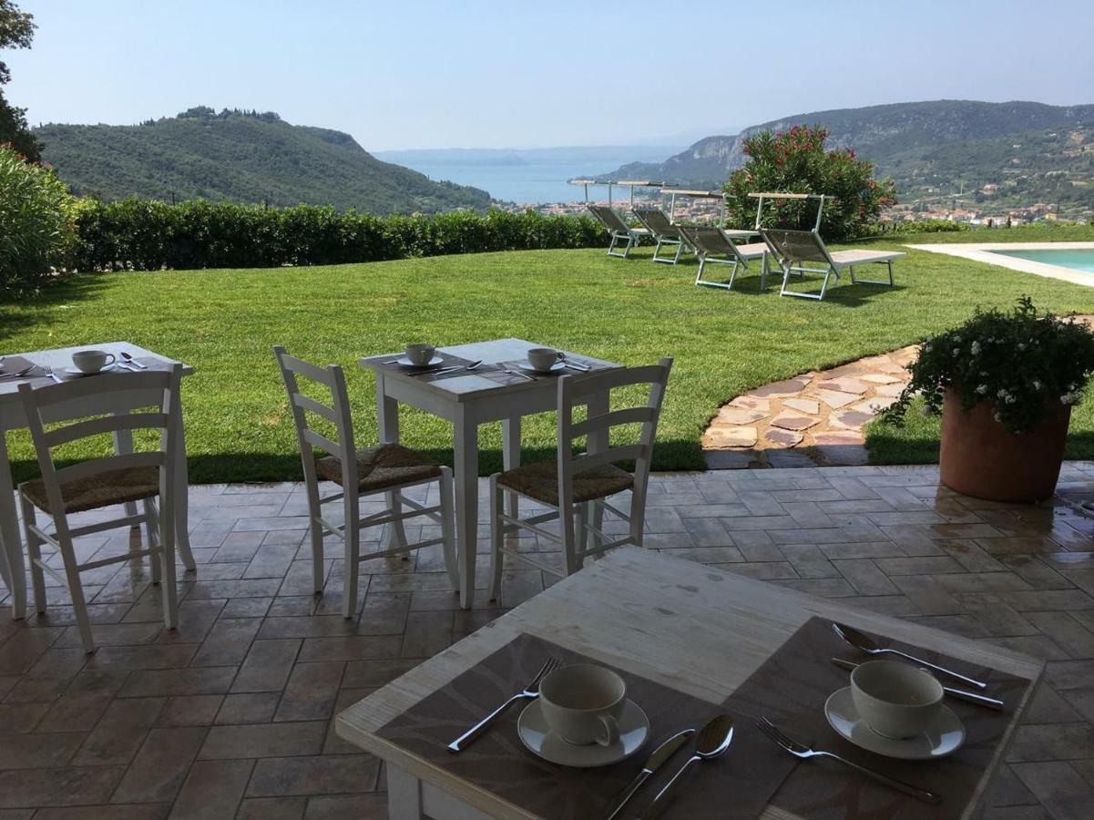 Bellavista Relax - Adults Only Hotell Costermano Exteriör bild