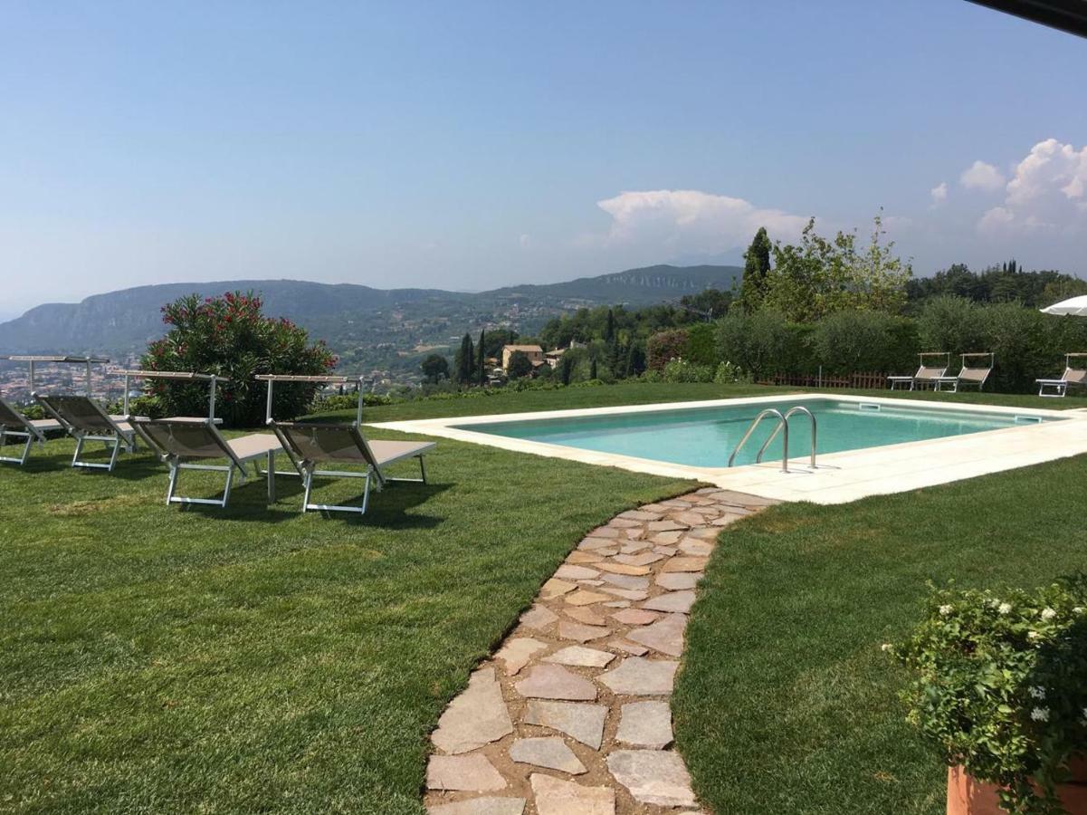 Bellavista Relax - Adults Only Hotell Costermano Exteriör bild