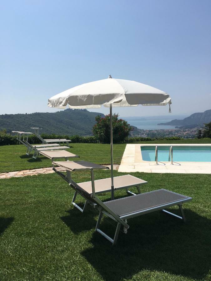 Bellavista Relax - Adults Only Hotell Costermano Exteriör bild
