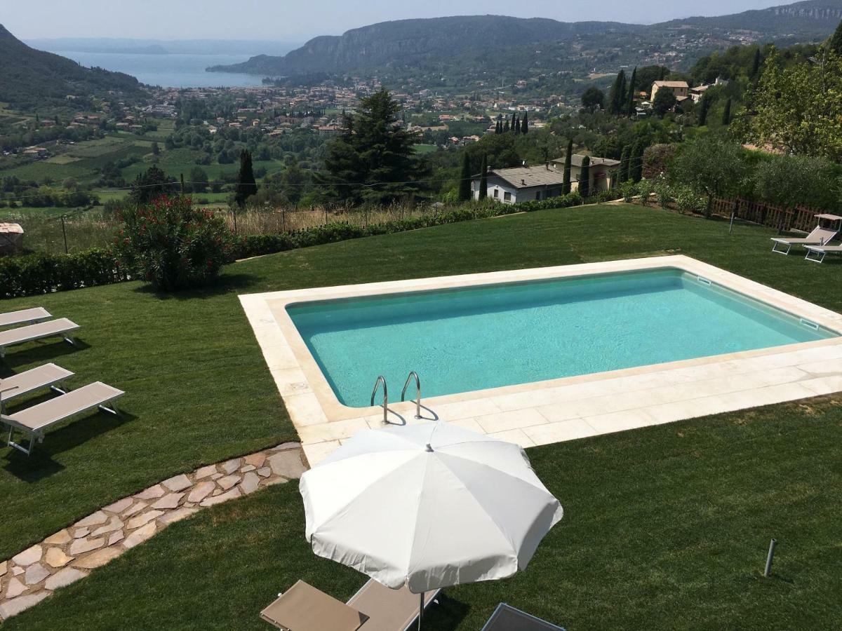 Bellavista Relax - Adults Only Hotell Costermano Exteriör bild