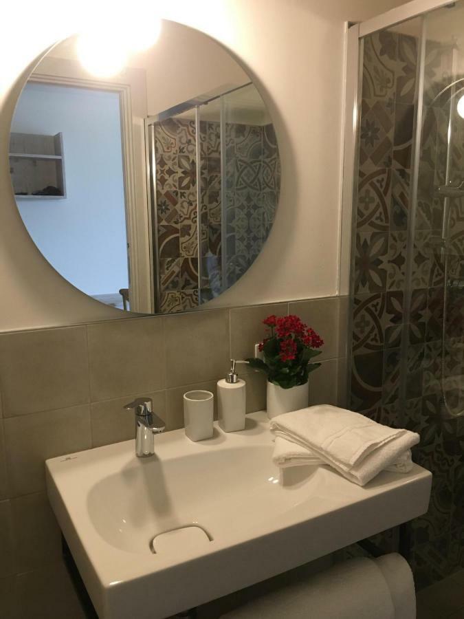 Bellavista Relax - Adults Only Hotell Costermano Exteriör bild