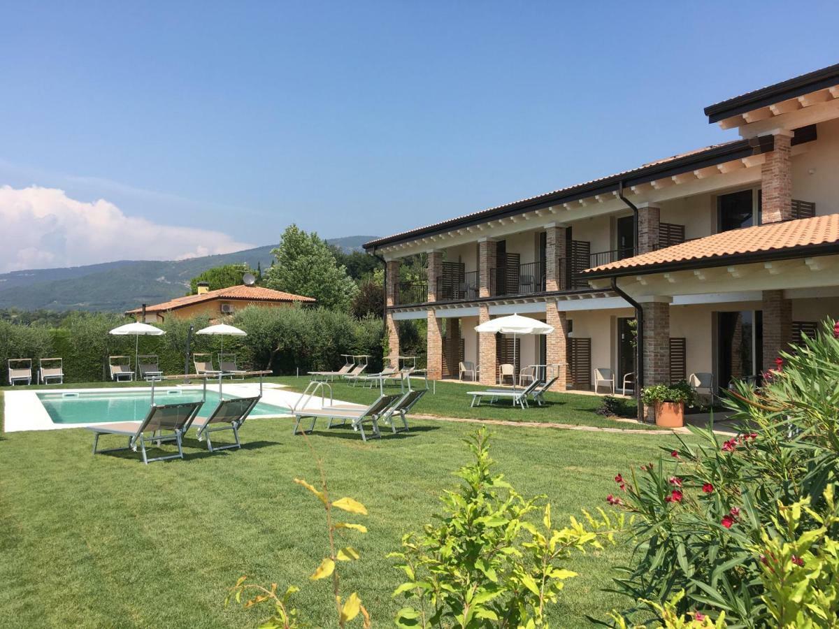 Bellavista Relax - Adults Only Hotell Costermano Exteriör bild