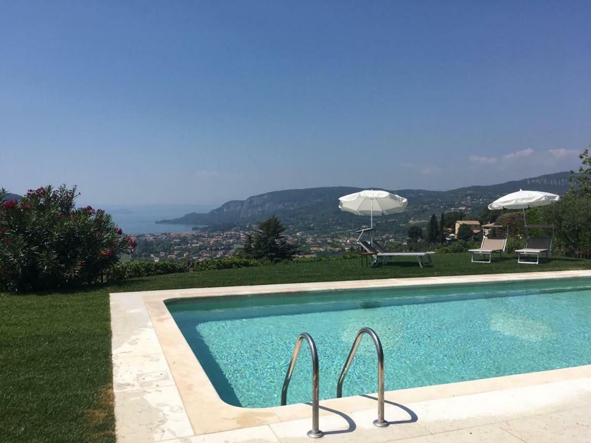 Bellavista Relax - Adults Only Hotell Costermano Exteriör bild
