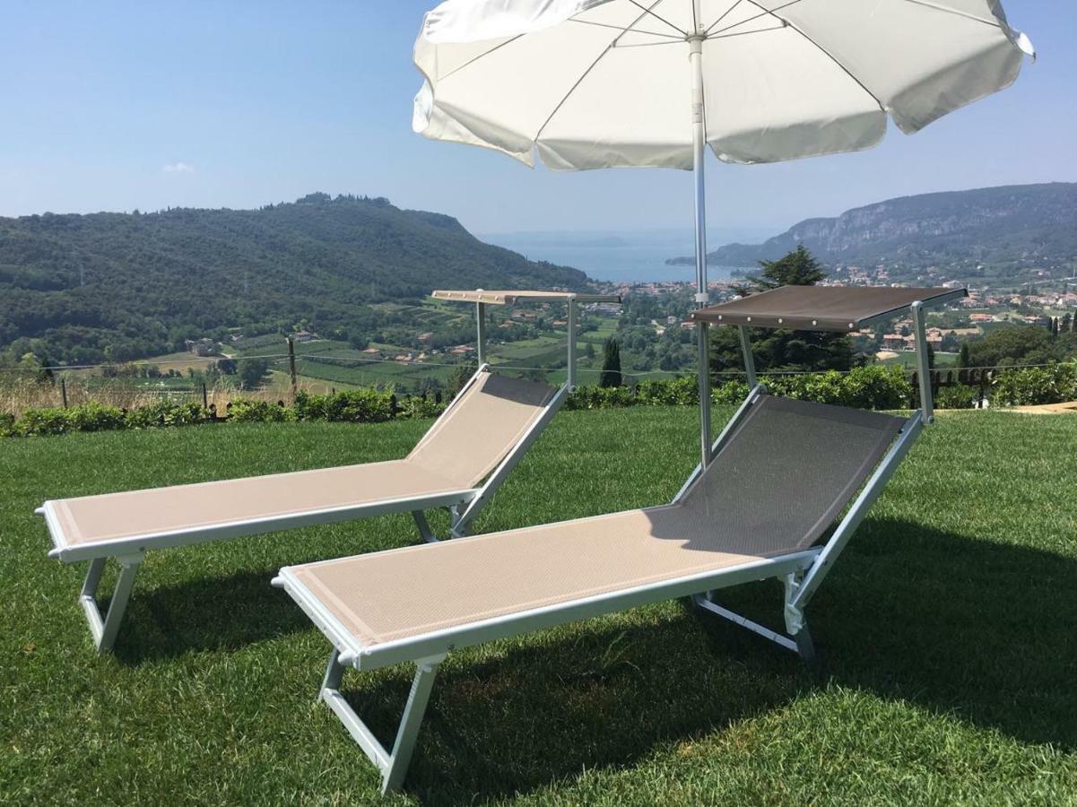 Bellavista Relax - Adults Only Hotell Costermano Exteriör bild