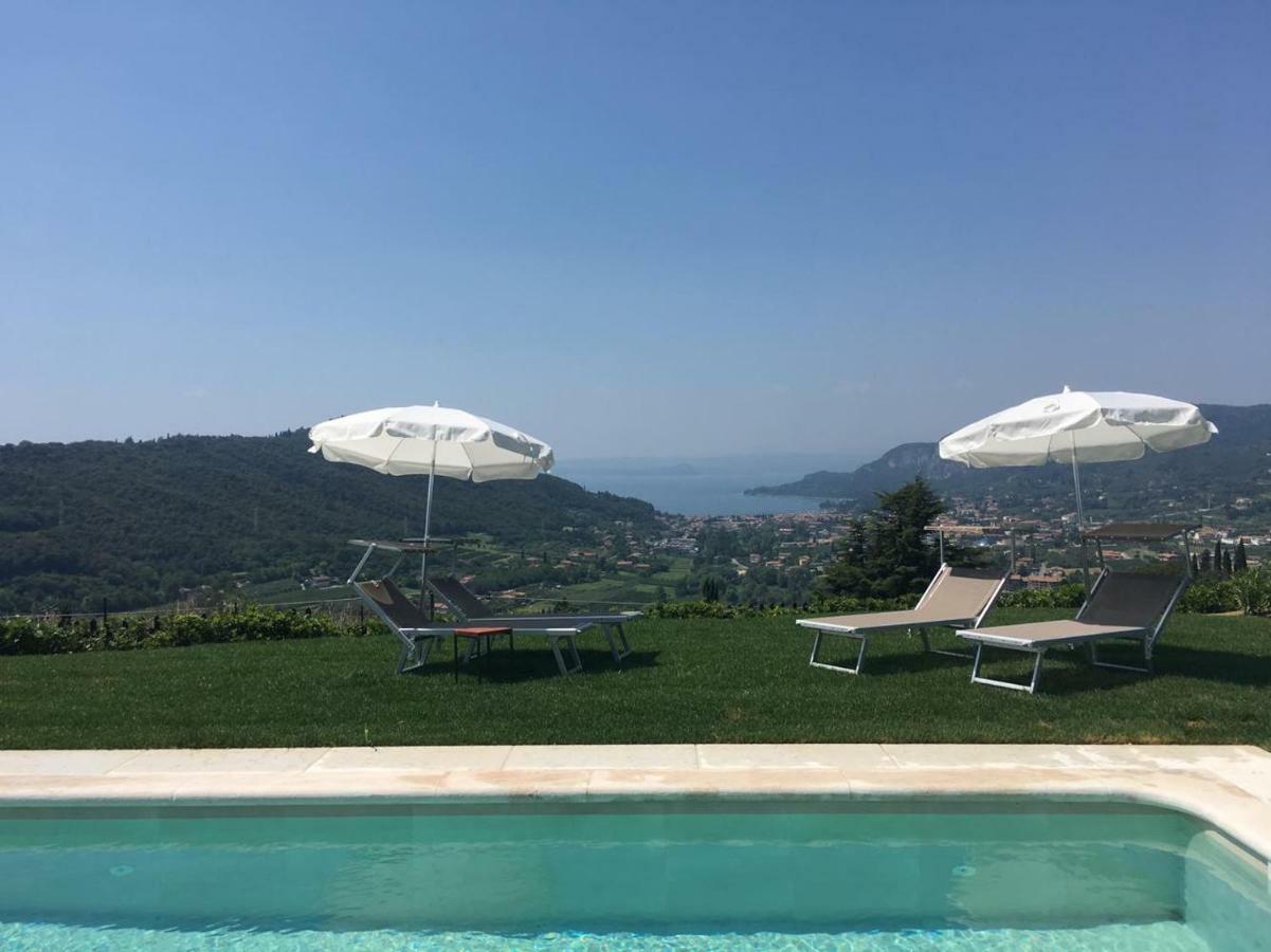 Bellavista Relax - Adults Only Hotell Costermano Exteriör bild