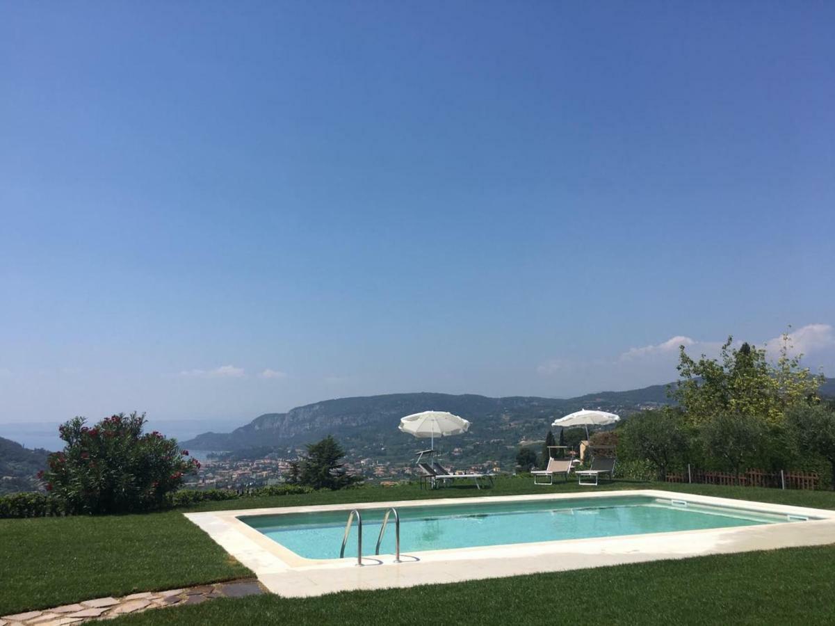 Bellavista Relax - Adults Only Hotell Costermano Exteriör bild
