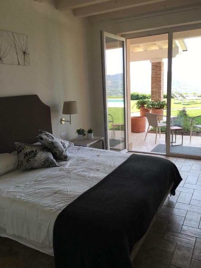 Bellavista Relax - Adults Only Hotell Costermano Exteriör bild