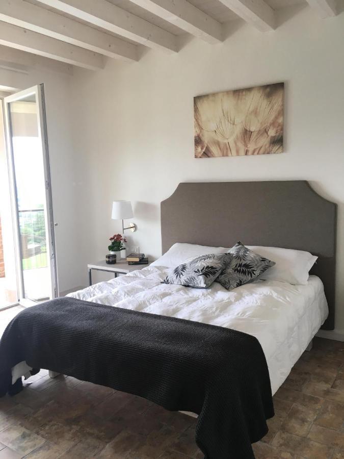 Bellavista Relax - Adults Only Hotell Costermano Exteriör bild