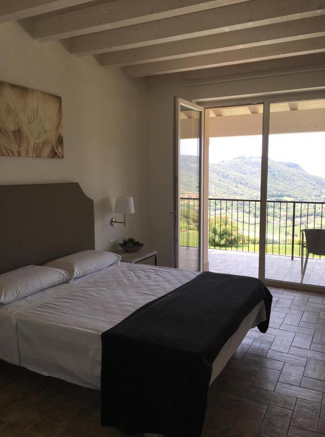 Bellavista Relax - Adults Only Hotell Costermano Exteriör bild