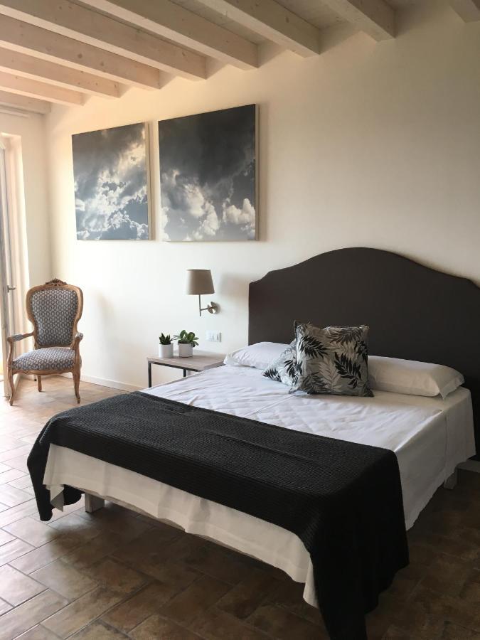 Bellavista Relax - Adults Only Hotell Costermano Exteriör bild